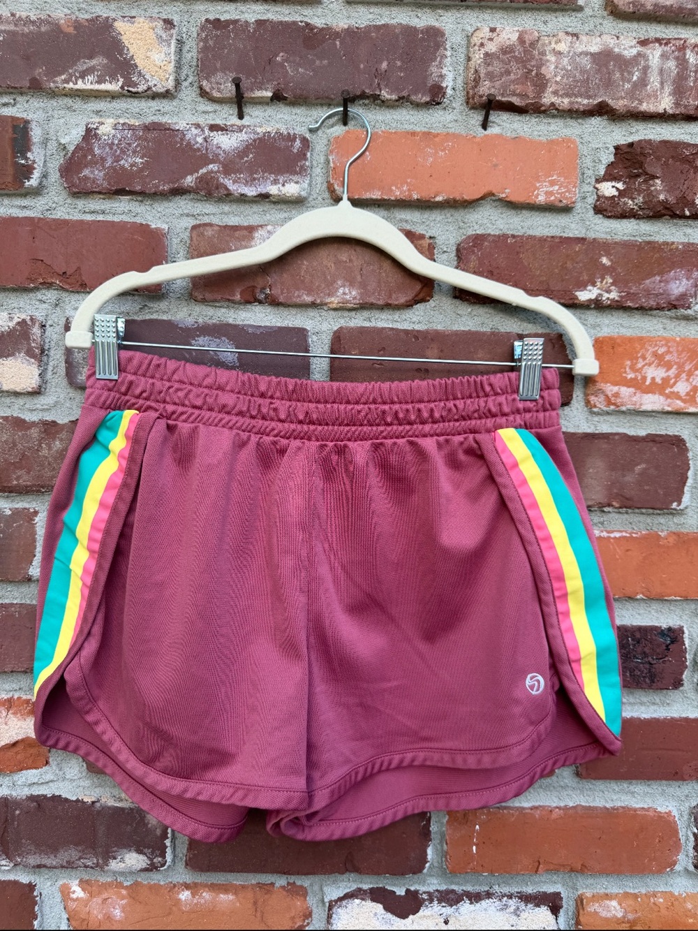 EUC Athletika Couture Shorts